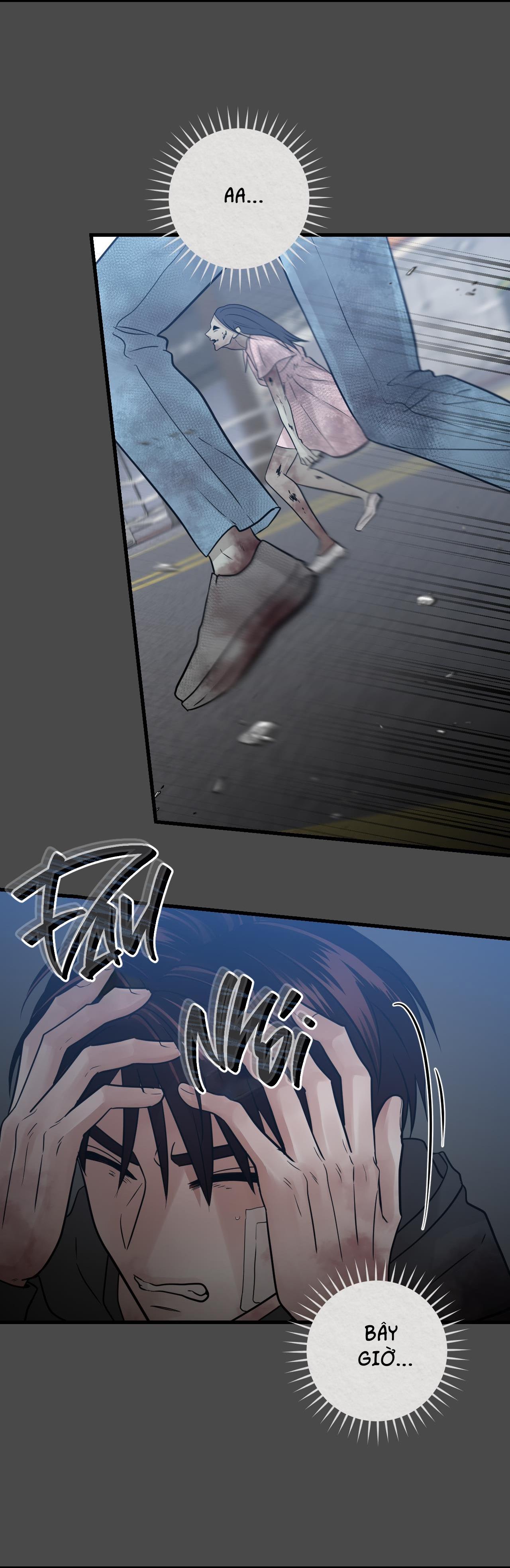 over the paradise chapter 19 6