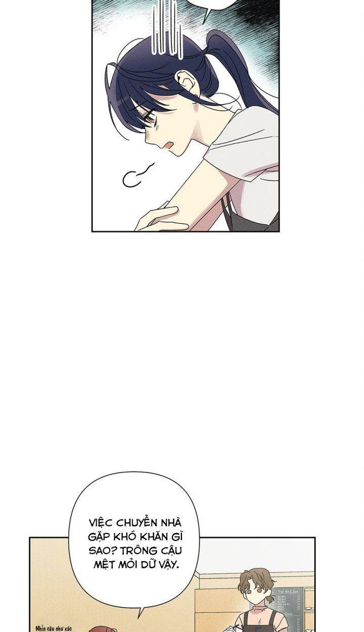 bạn trai tôi là một con ma ngọt ngào chapter 2 3