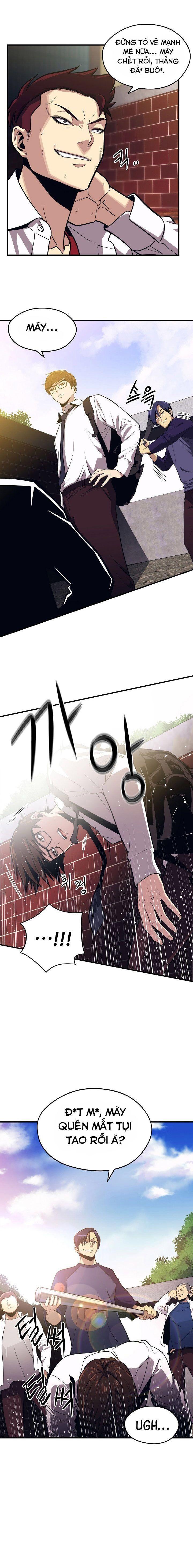 linh hồn ở nhà ga seoul chapter 1 6