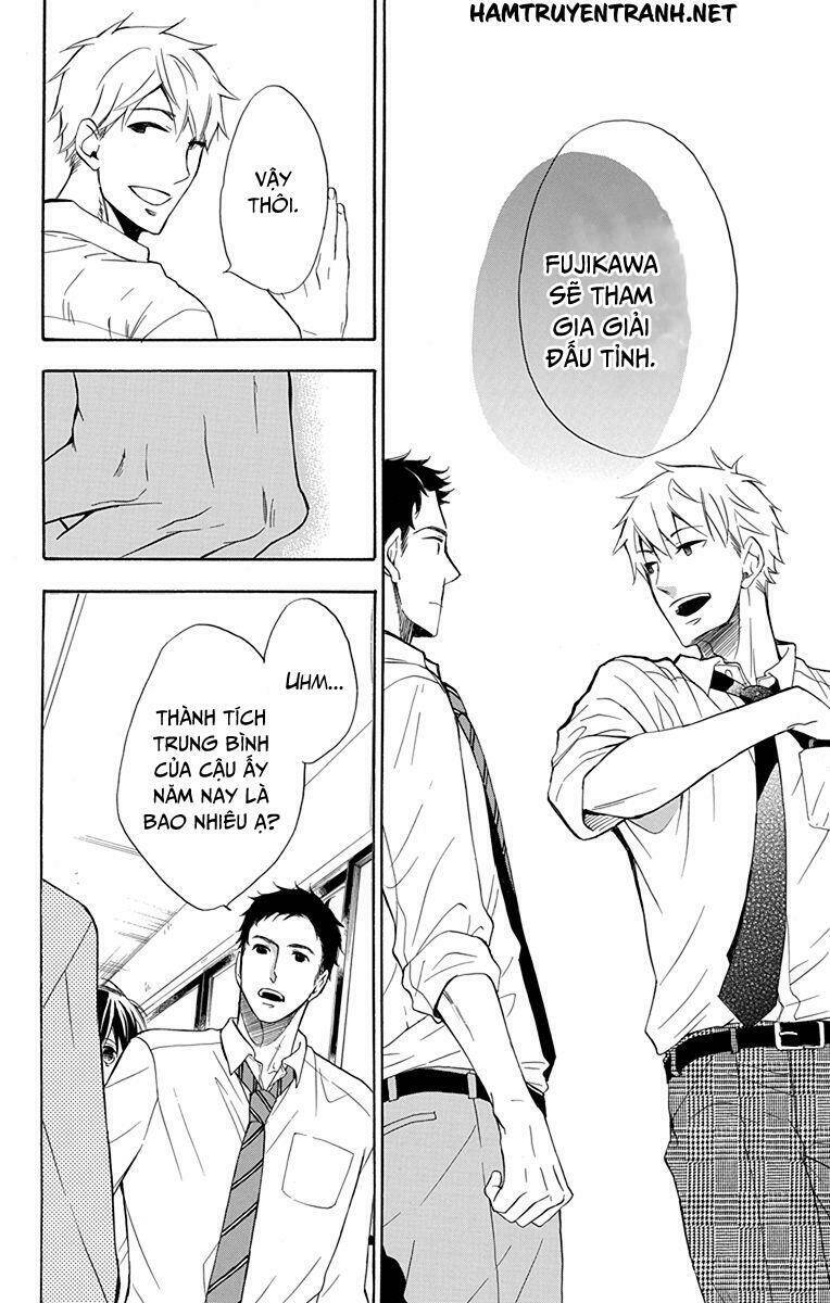 dansui! chapter 10 29