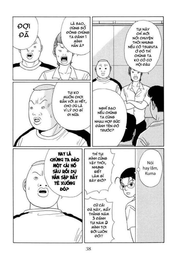 gokusen chapter 31 16