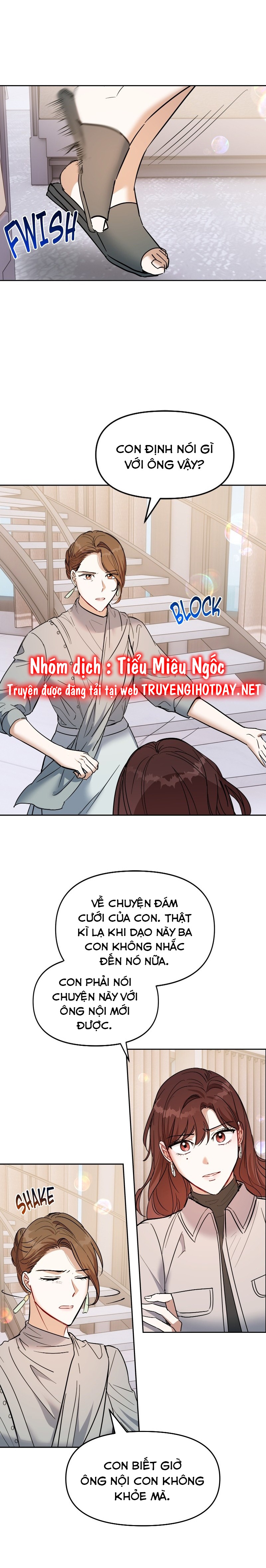 bản cam kết hôn nhân chapter 72 18