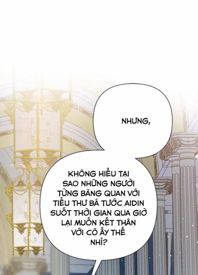 cách mà kỵ sĩ sống như tiểu thư chapter 66 33