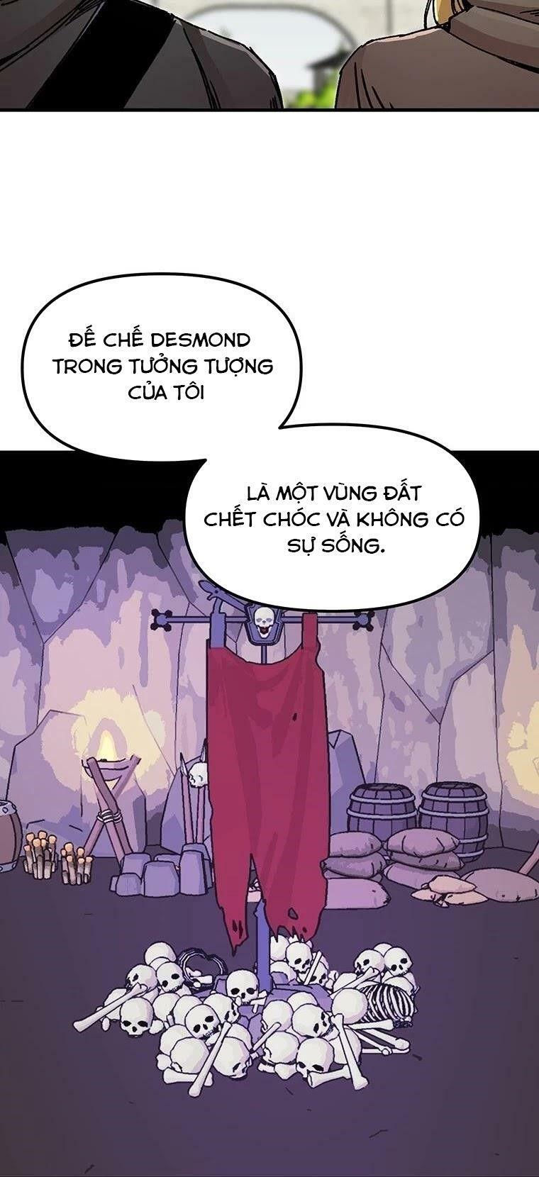 bug player - người chơi lỗi chapter 95 40