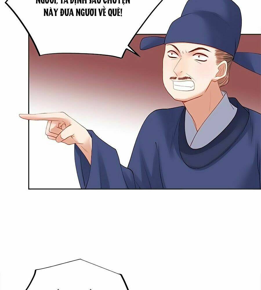 xuân khuê bí lục: xưởng công thái liêu nhân chapter 83 26