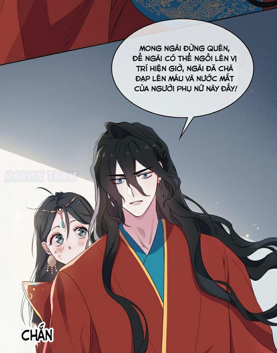 bách biến kim chi hí giao ký chapter 12 44