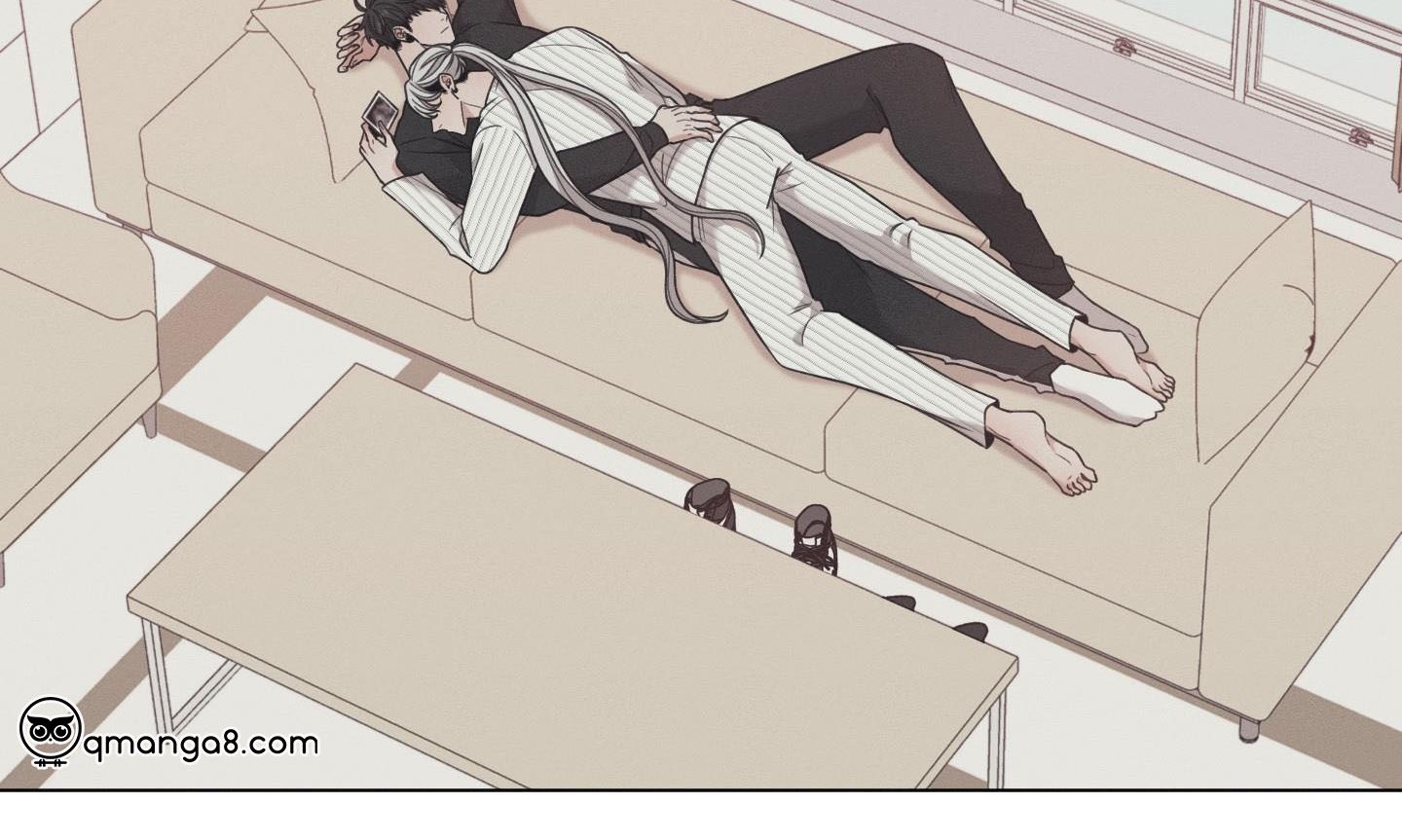 hội chứng minmotion chapter 57 48