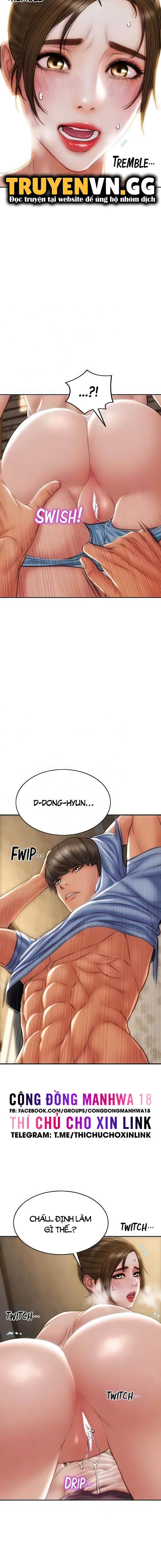 dân chơi out trình chapter 73 13