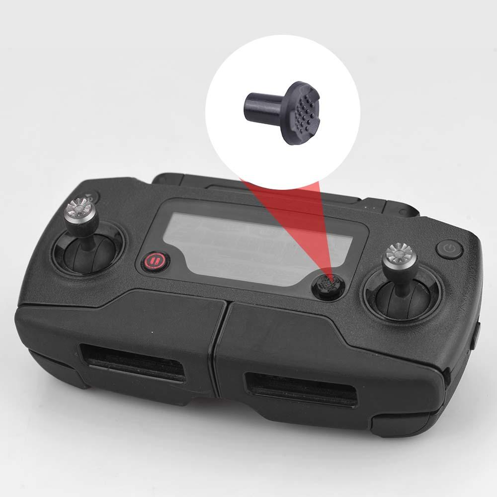 Sửa Chữa Nút 5D Cho DJI Mavic Pro/Mavic 2 Điều Khiển Từ Xa Năm Chiều Ngón Tay Cái Nút Stick Rocker RC Drone Phụ Kiện