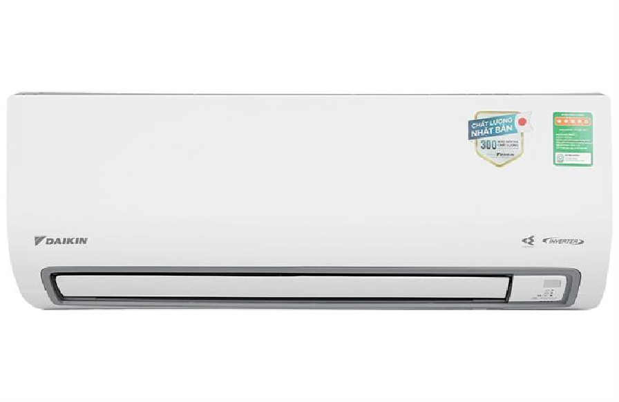 Máy lạnh Daikin Inverter 2 HP FTKF50ZVMV - HÀNG CHÍNH HÃNG - CHỈ GIAO HCM