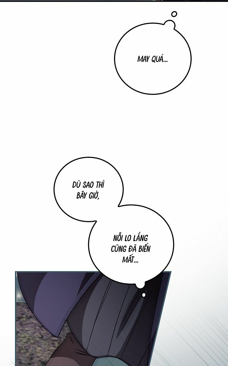 tôi nhìn thấy cái chết của bạn chapter 30 22