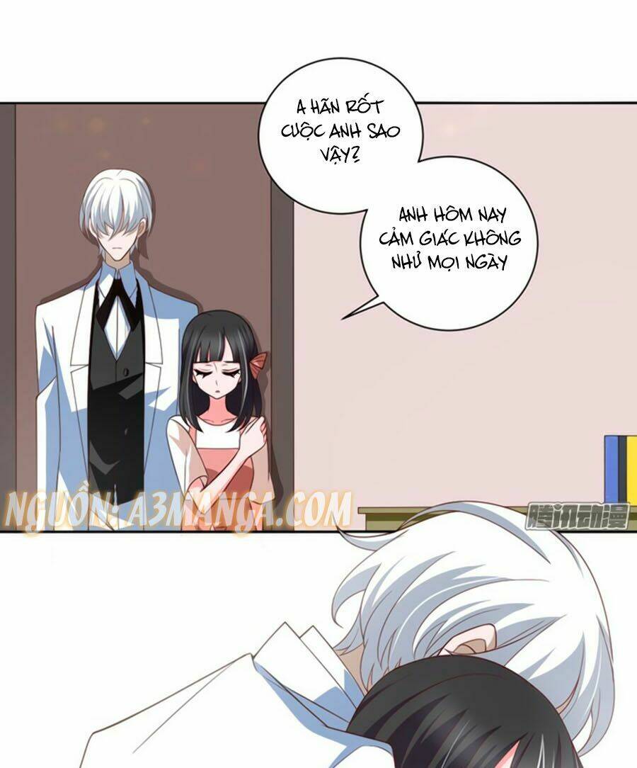 người yêu khát máu của tôi chapter 37 48