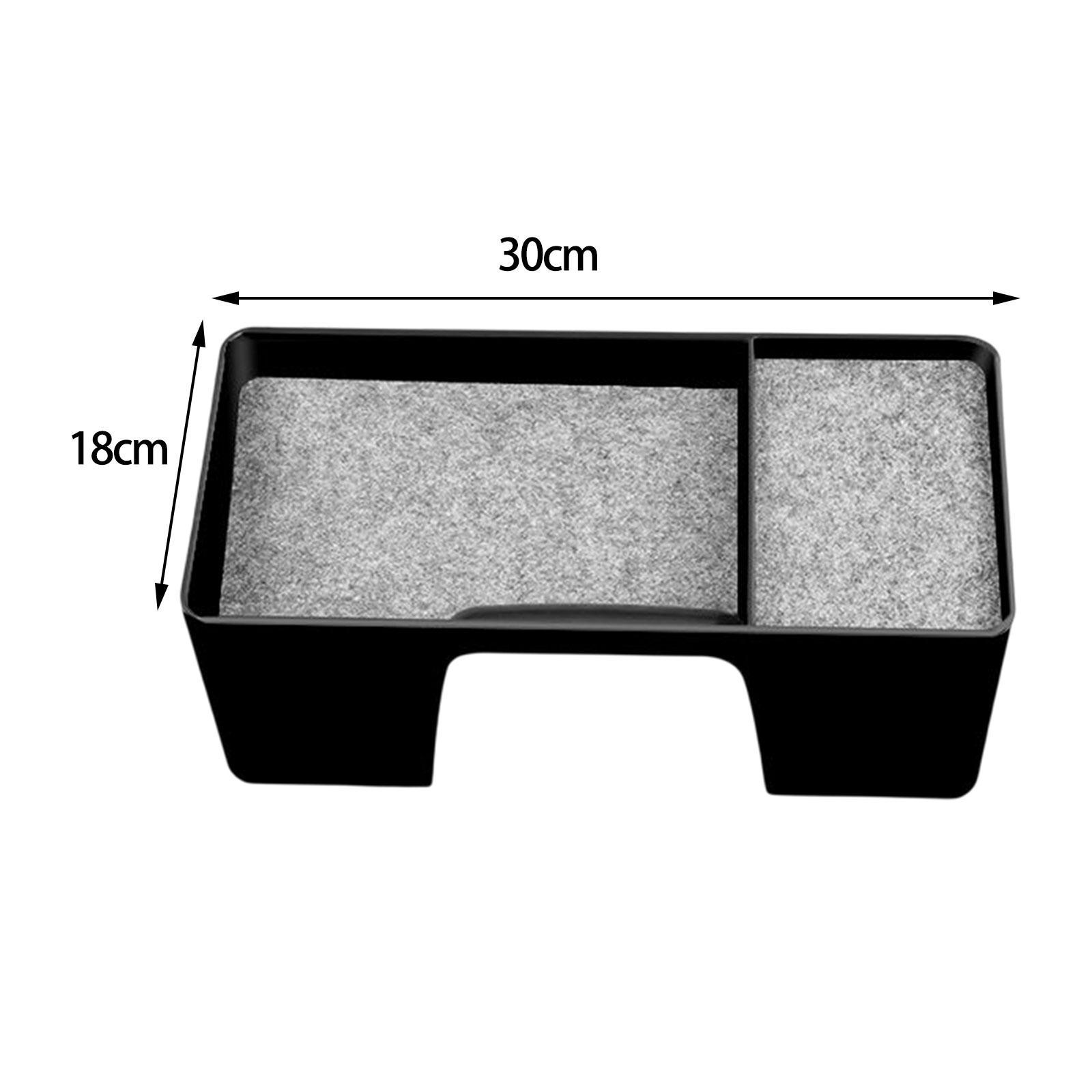 Center Console Organizer Replacement Easy to Install for Byd Yuan Plus