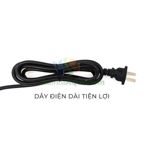 Máy Bơm Bể Cá Baoyu BY 101-102-103-104-105-106-107-108S-109S