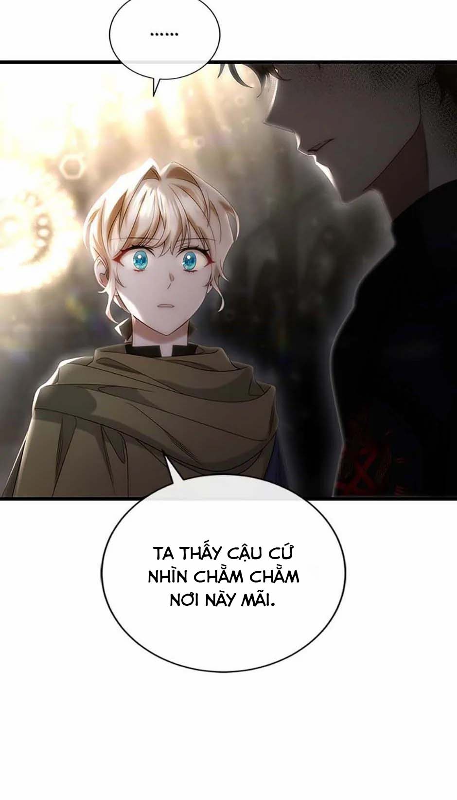 vị cứu tinh của nam phản diện chapter 73 84