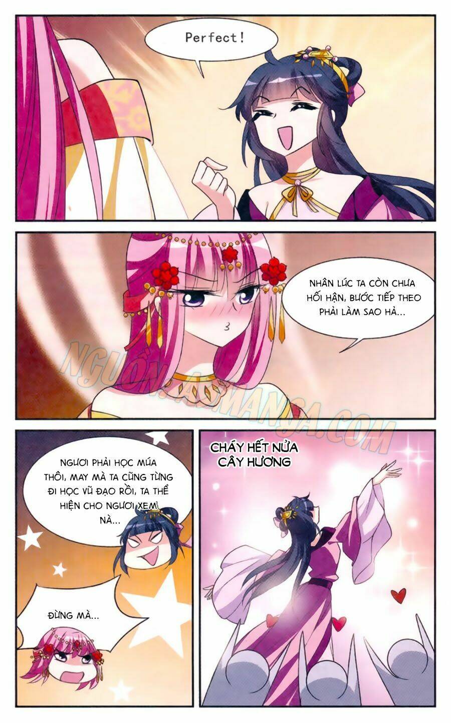 toàn cơ từ chapter 9.2 24