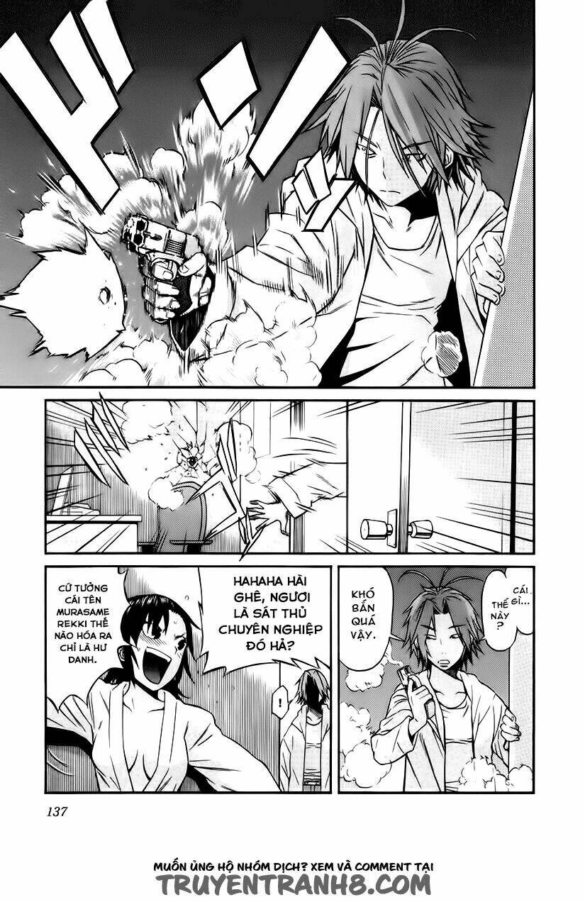 trash. chapter 14 13