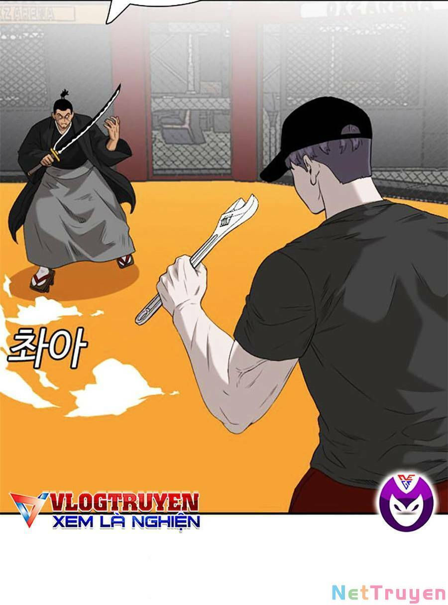 người xấu chapter 99 12