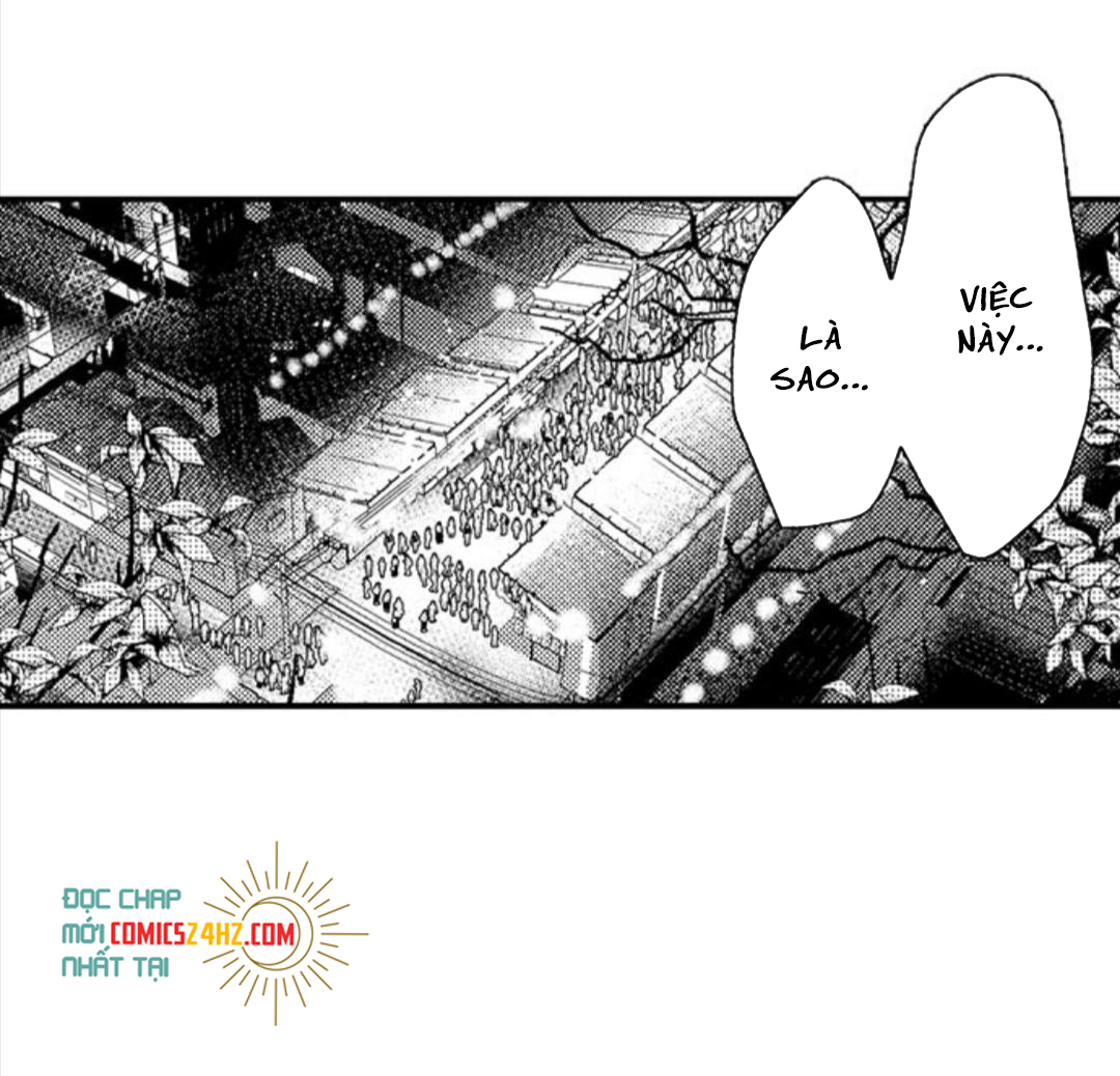 mặt sẹo quyến rũ chapter 14 2