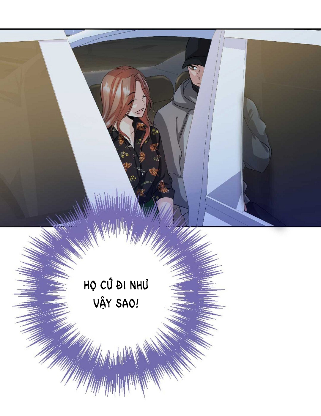 [18+] hợp đồng nô lệ dâm đãng chapter 3.1 7