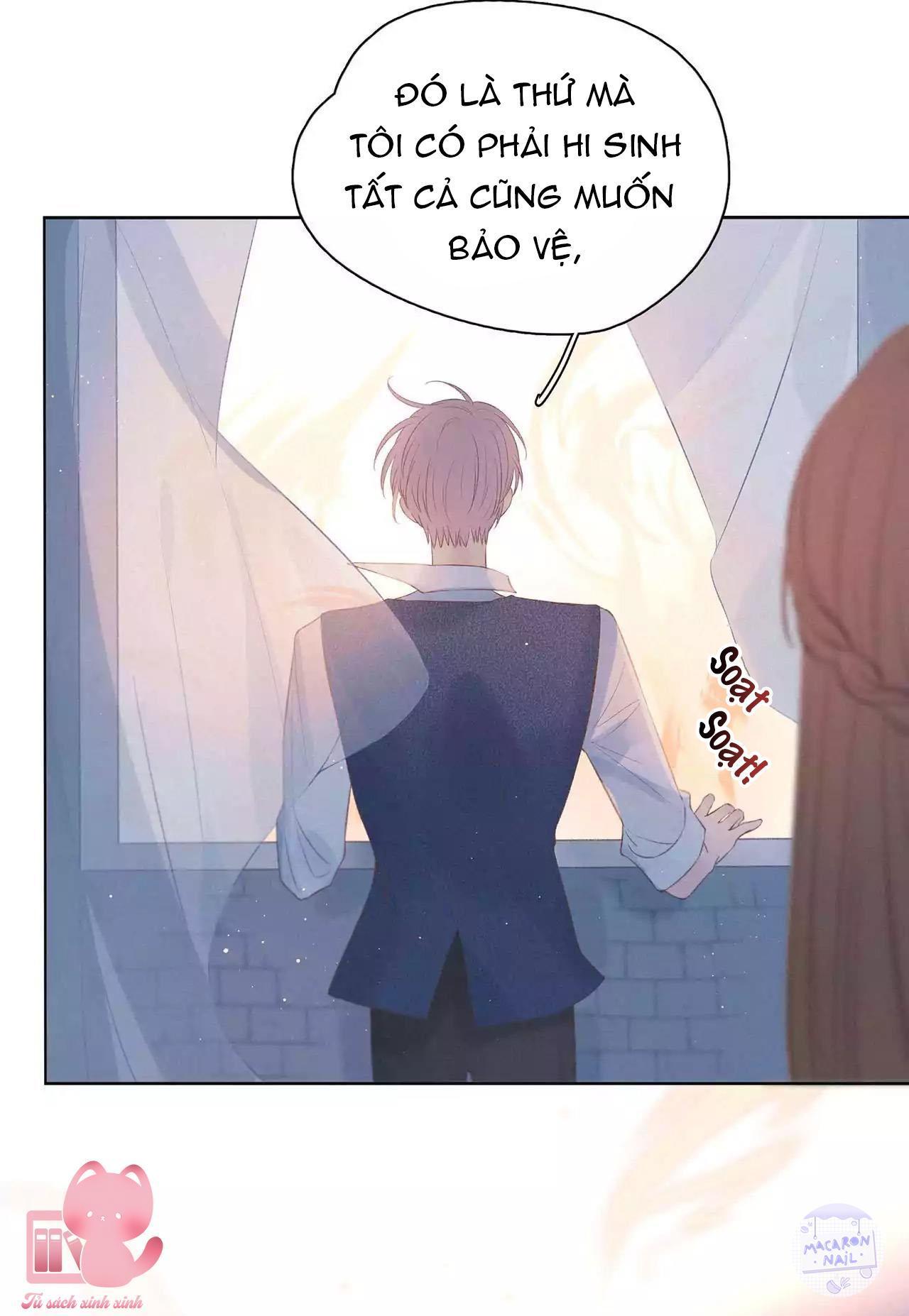 thanh xuân có bạn 2 chapter 6 18