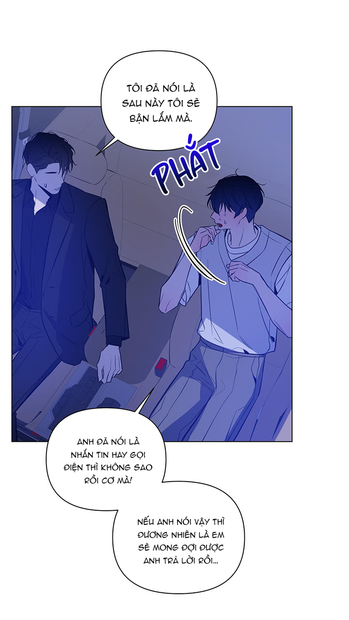 bình minh chia cắt màn đêm chapter 29 16