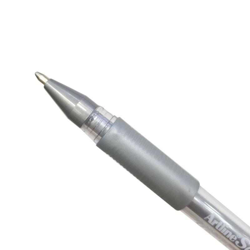 Bút Bi Mực Nhũ Artline EGB - 1900 
