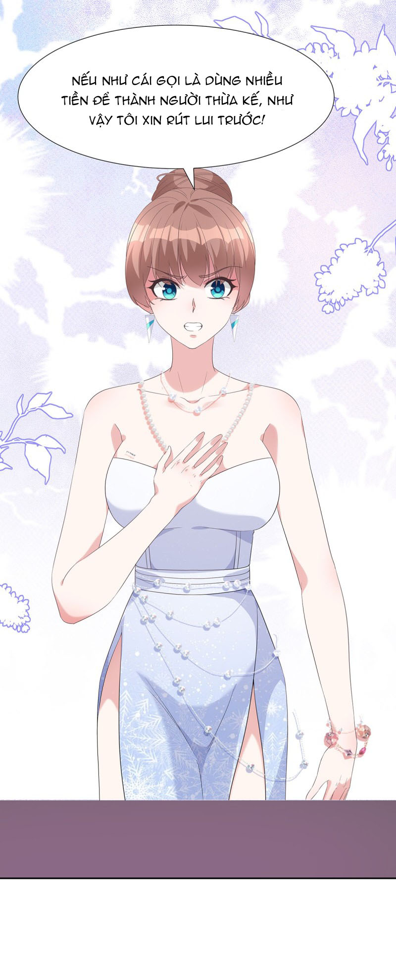 tôi, siêu có tiền chapter 73 20