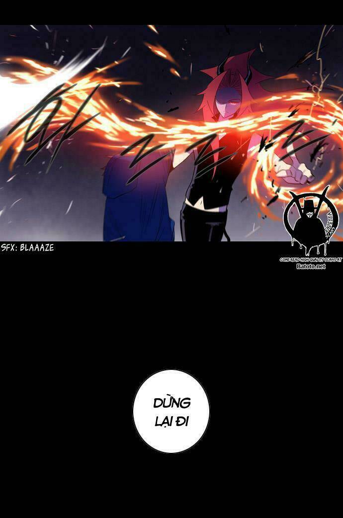 bản khế ước linh hồn chapter 91 2