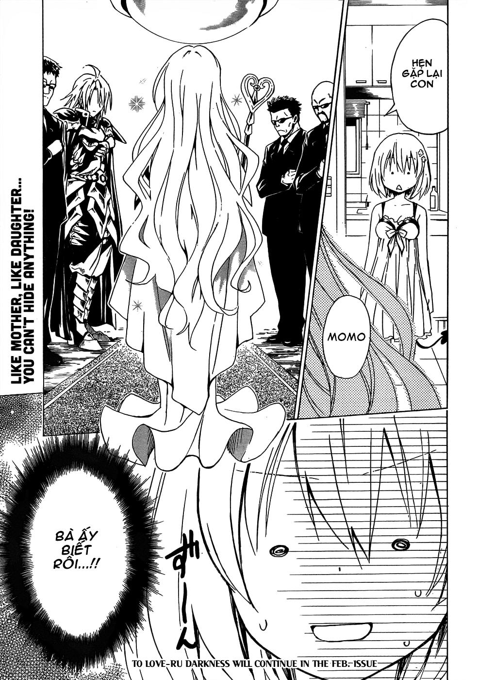 to love - ru darkness chapter 50 41