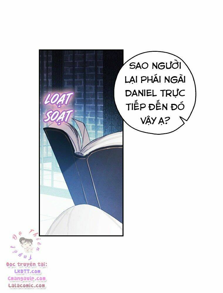 tiệm búp bê của công chúa chapter 22 8