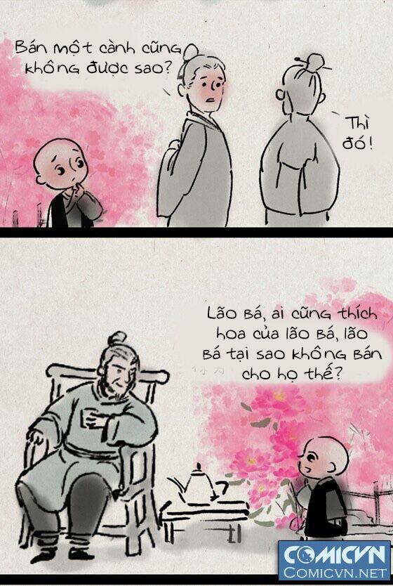 nhất thiền tiểu hòa thượng chapter 23 6