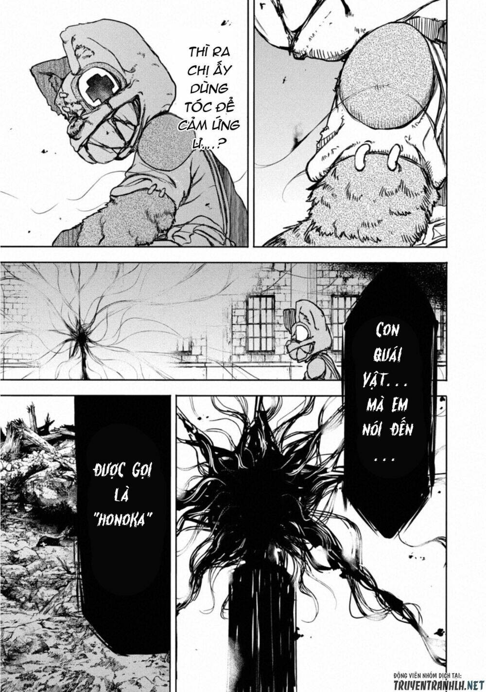 gleipnir - sợi xích thần chapter 49 23