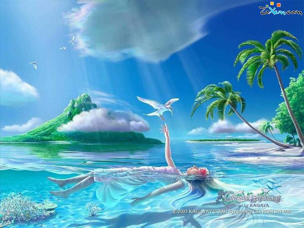 album natural wallpapers chapter 41 24