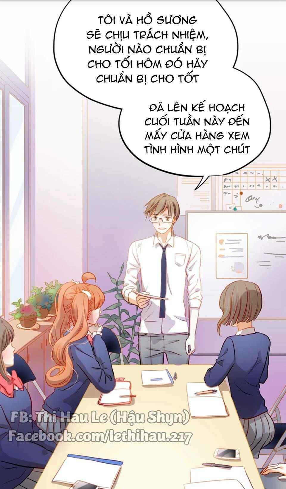 sự cám dỗ xấu xa chapter 11 32