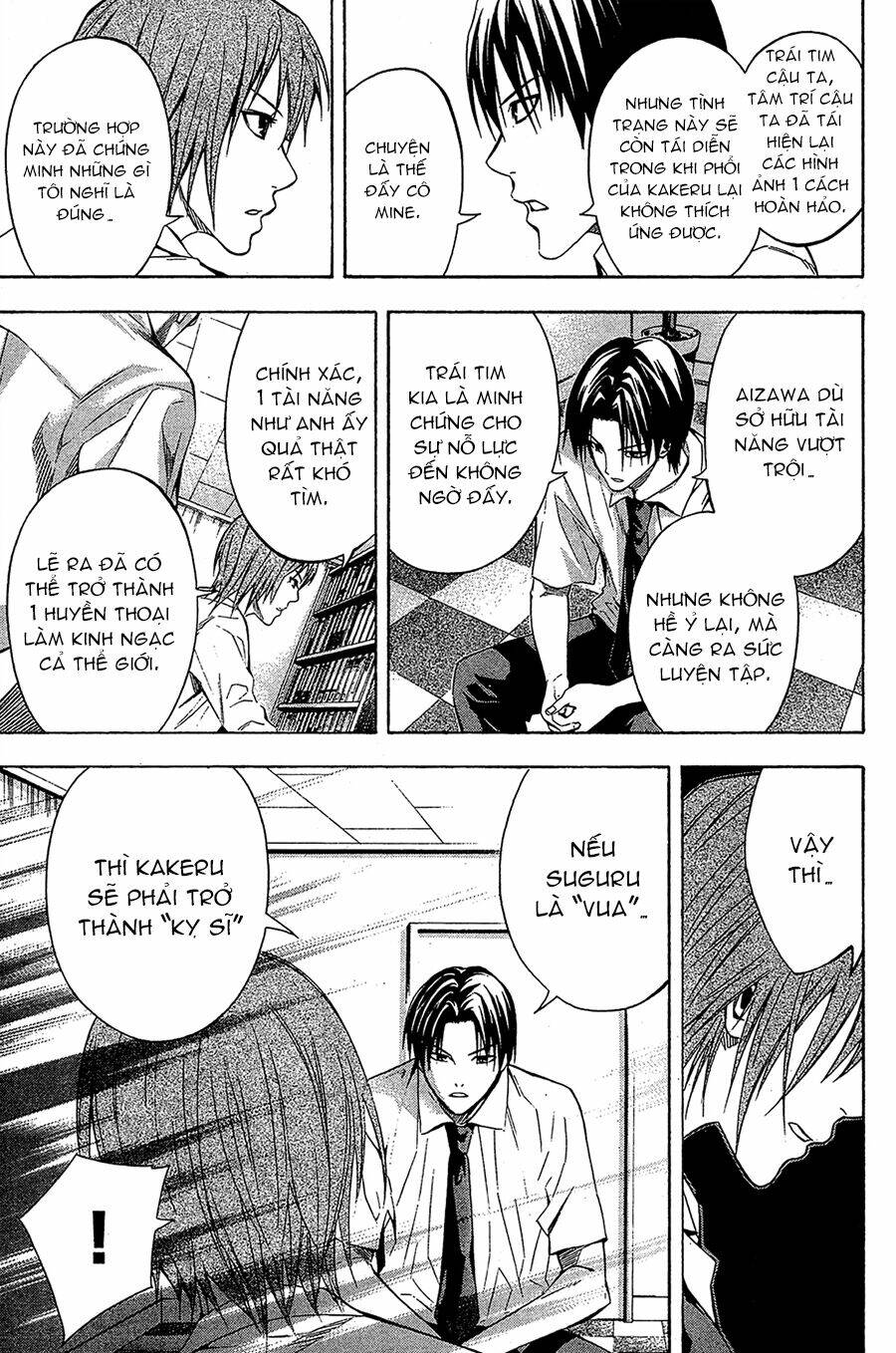 kỵ sĩ trong vòng cấm chapter 114 13