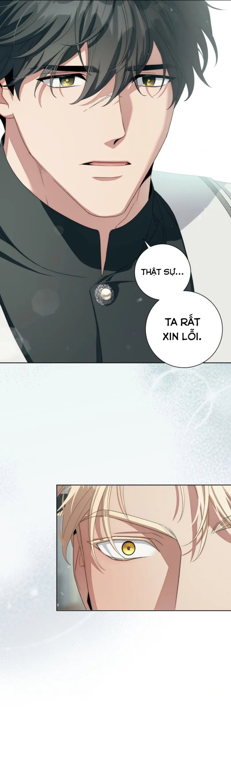 sức nóng của dreek chapter 2 23