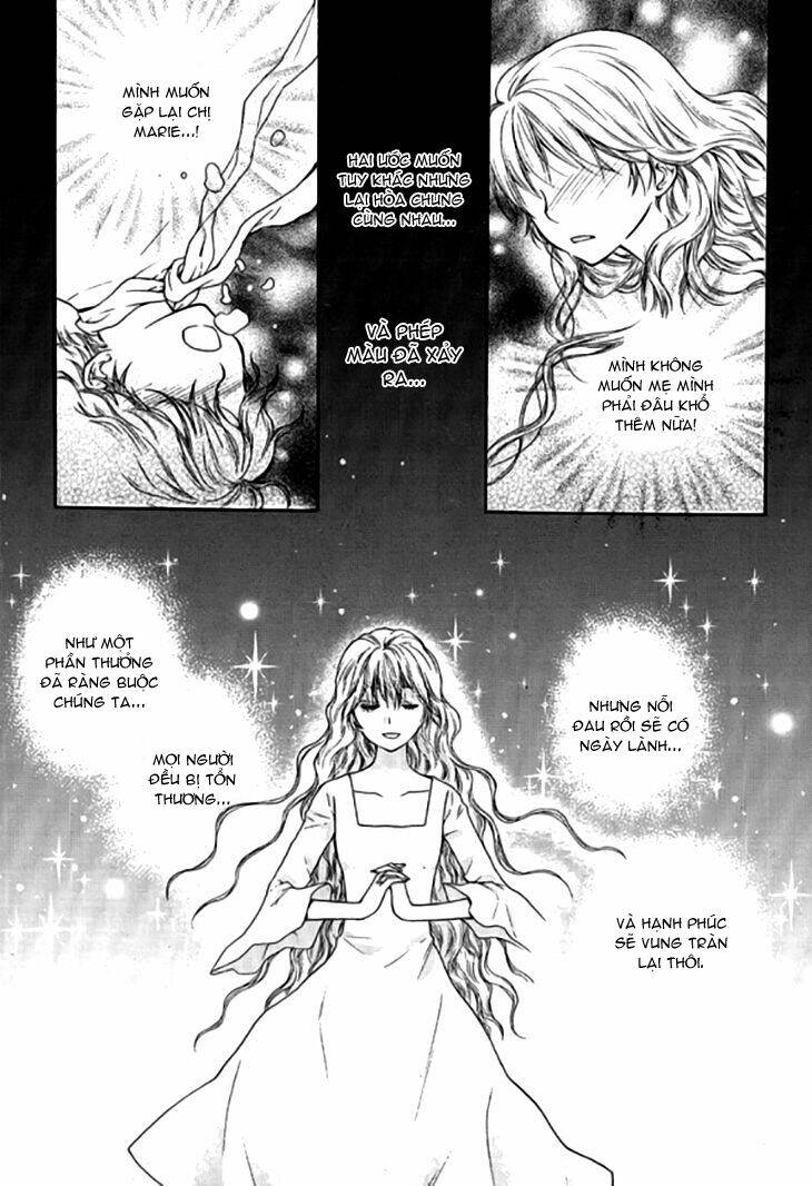 glass shoe chapter 19 27