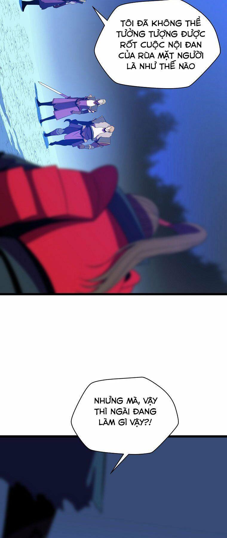 tiêu diệt đấng cứu thế chapter 98 49