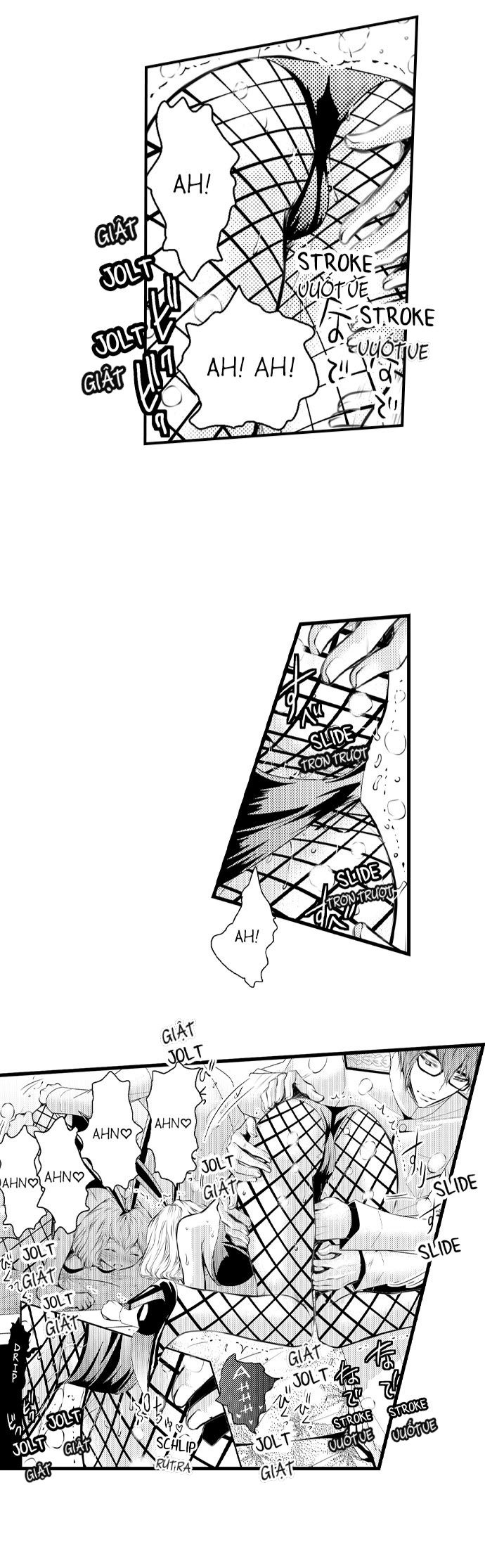 giây phút tận hưởng chapter 51 14