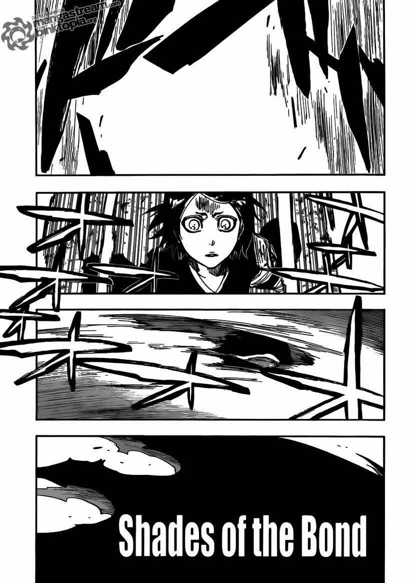 thần chết ichigo chapter 475 7