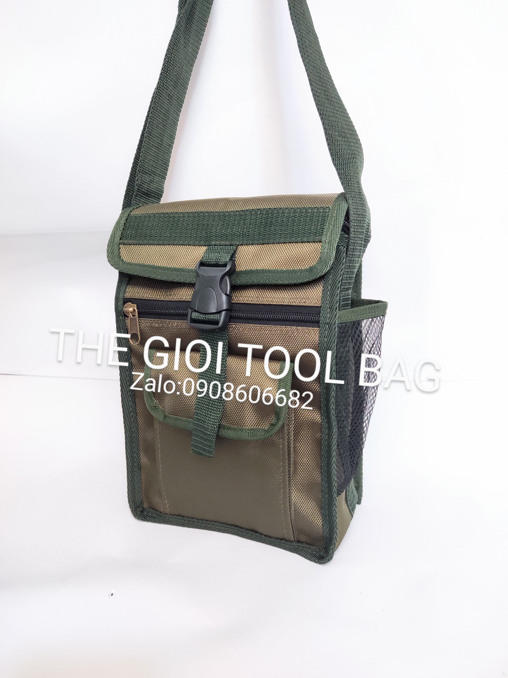 Túi đựng đồ nghề mini cho kỹ thuật