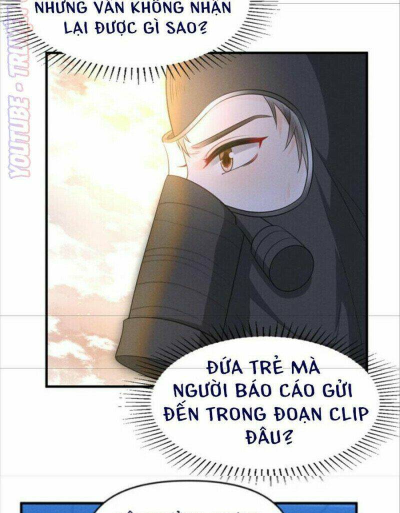 tôi trở thành tổ tông của 5 vị đại lão chapter 53 20