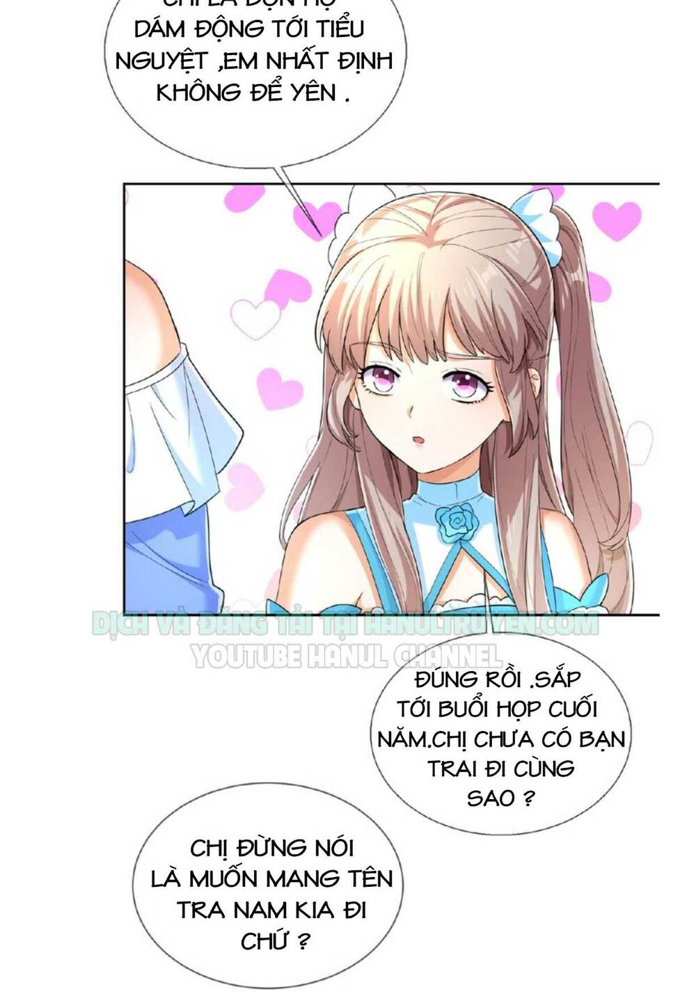 kiều thê muốn bỏ trốn của phúc hắc tổng tài chapter 29 14