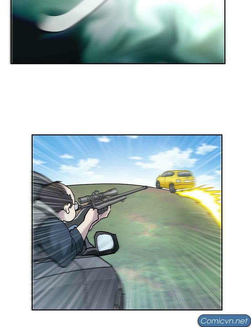 thánh hack chuộc tội chapter 6 14