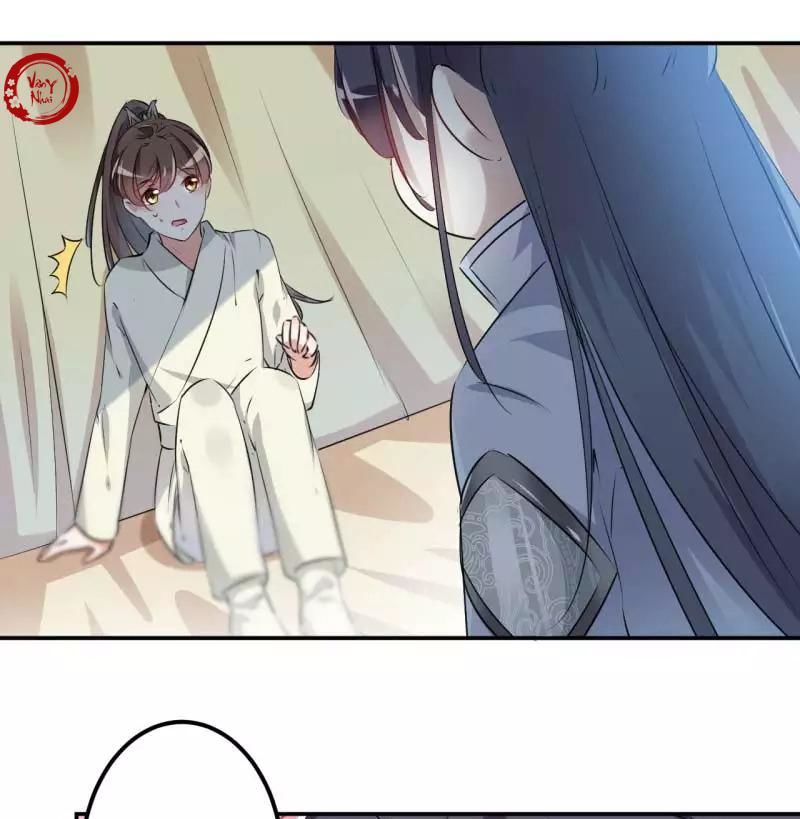 vương gia không thể trêu chapter 52 8