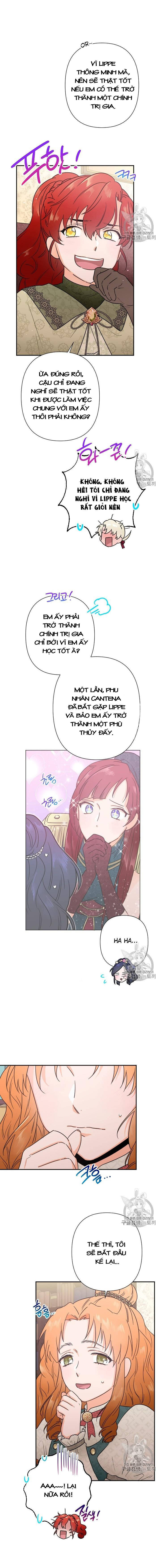 lady baby chapter 103 9