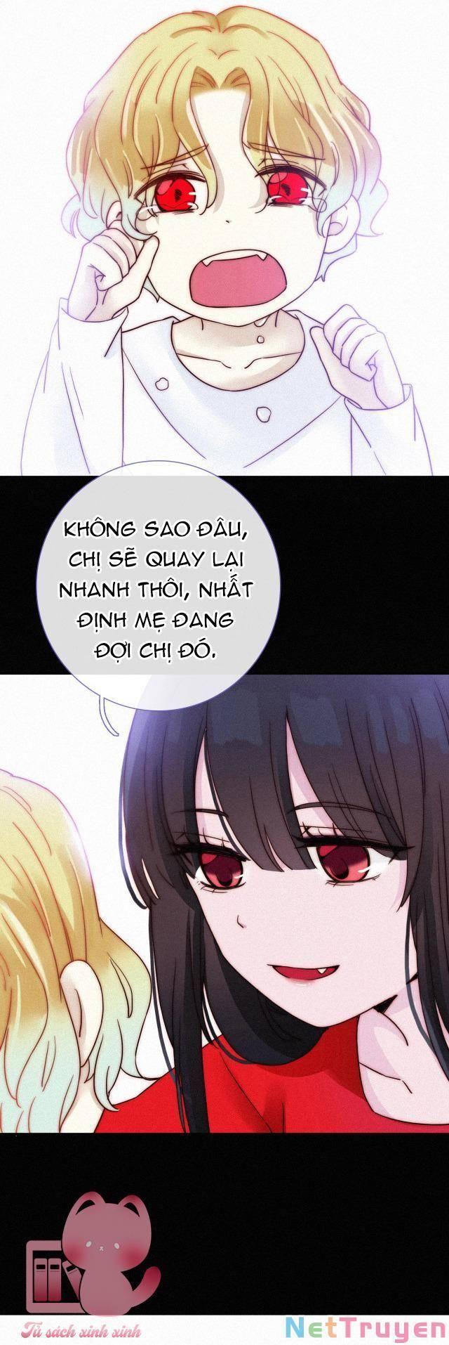 đêm tối chốn này chapter 58 27