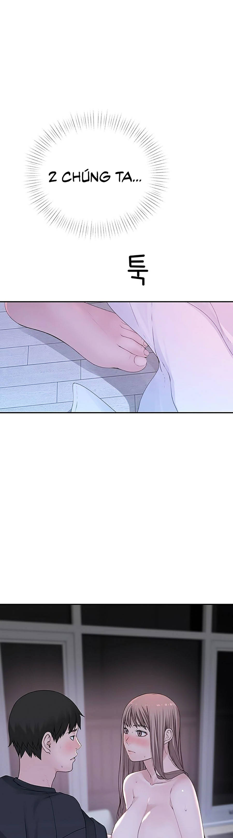 giữa hai ta chapter 18 25