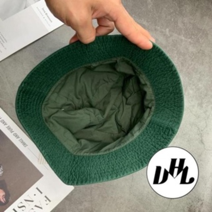Combo Mũ cho MLB Xanh Rêu Thời Trang Phong Cách Nam Nữ Unisex
